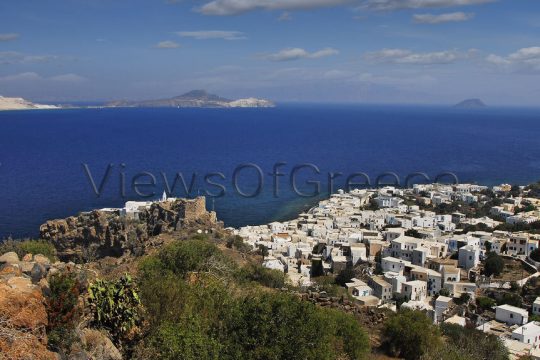nisyros